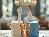 ¿Cuál es la diferencia entre divorcio y separación?