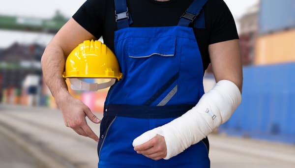 Derechos accidente laboral, abogados en Cambados y Boiro