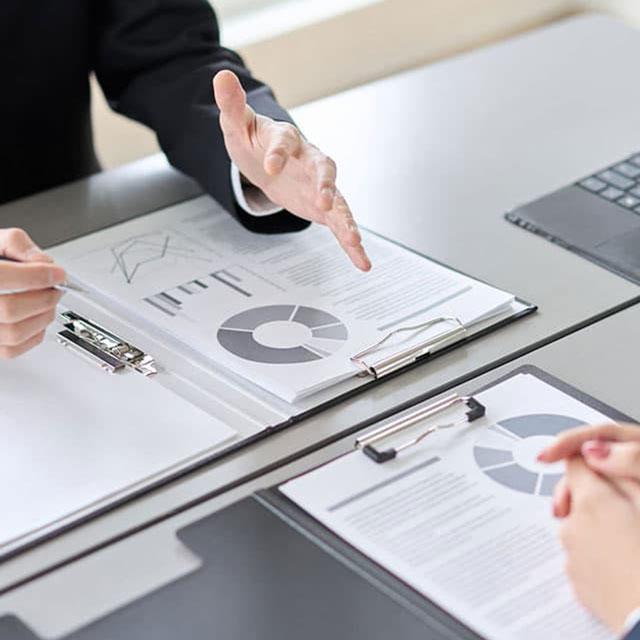 Contactar con APD Economistas & Abogados