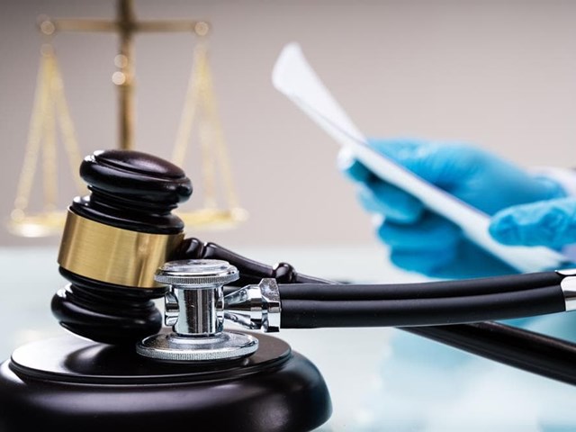 Negligencias médicas: aspectos legales y derechos de los pacientes